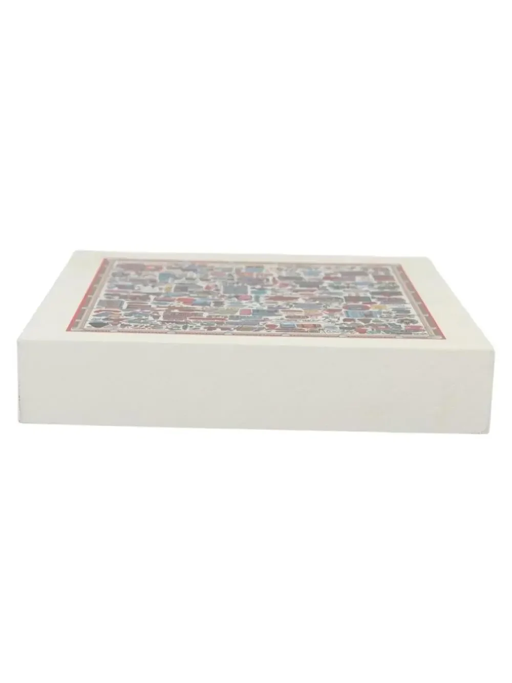 Louis Vuitton Jigsaw Puzzle Anniversary #344337L75B